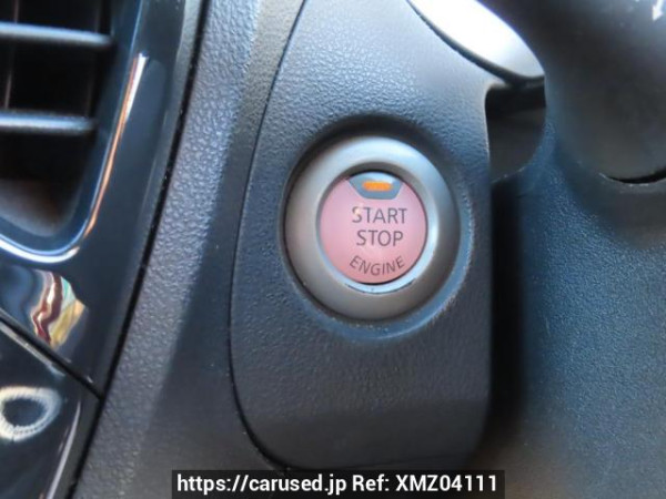 Used 2011 AT nissan juke YF15 Image[22]