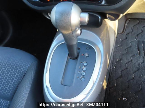 Used 2011 AT nissan juke YF15 Image[26]