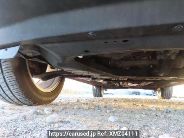 Used 2011 AT nissan juke YF15 Image[33]