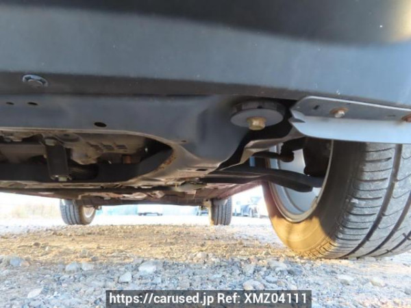 Used 2011 AT nissan juke YF15 Image[34]