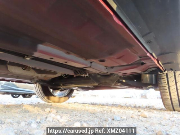 Used 2011 AT nissan juke YF15 Image[35]