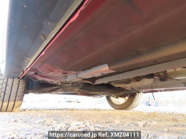 Used 2011 AT nissan juke YF15 Image[36]