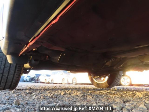 Used 2011 AT nissan juke YF15 Image[37]