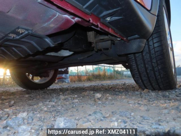 Used 2011 AT nissan juke YF15 Image[38]