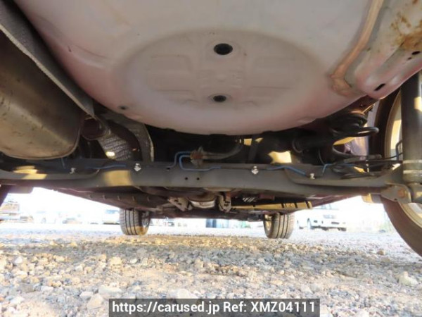 Used 2011 AT nissan juke YF15 Image[41]