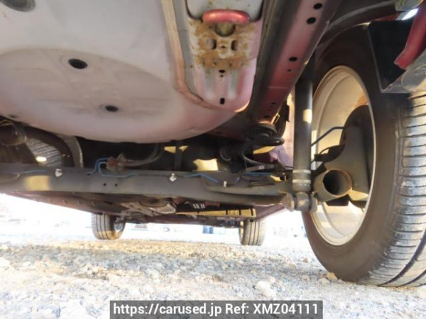 Used 2011 AT nissan juke YF15 Image[42]