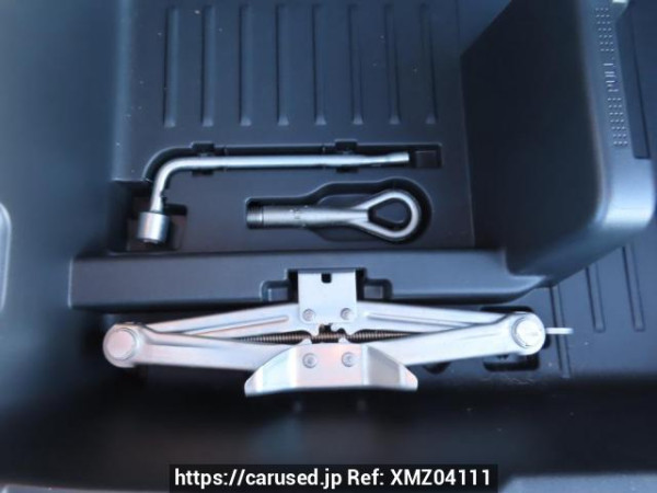 Used 2011 AT nissan juke YF15 Image[44]