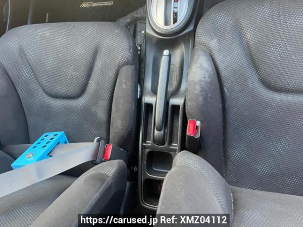 Used 2011 AT honda fit GE6 Image[11]