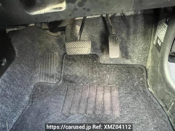 Used 2011 AT honda fit GE6 Image[12]