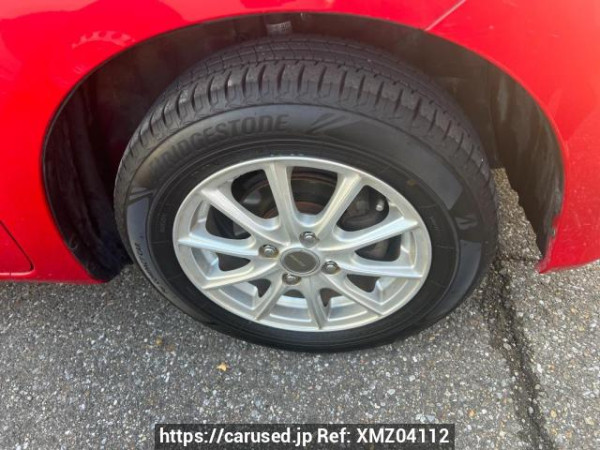 Used 2011 AT honda fit GE6 Image[13]