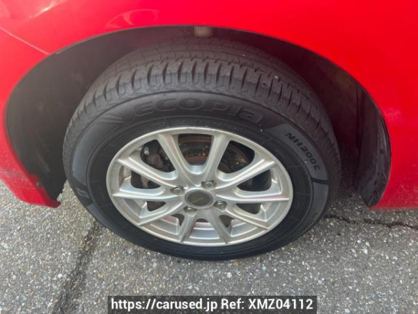 Used 2011 AT honda fit GE6 Image[14]