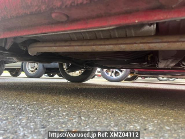 Used 2011 AT honda fit GE6 Image[19]