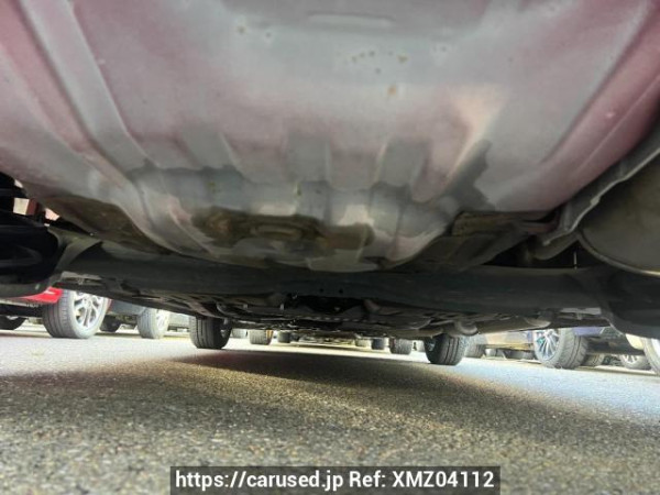 Used 2011 AT honda fit GE6 Image[20]