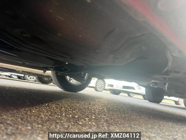 Used 2011 AT honda fit GE6 Image[22]