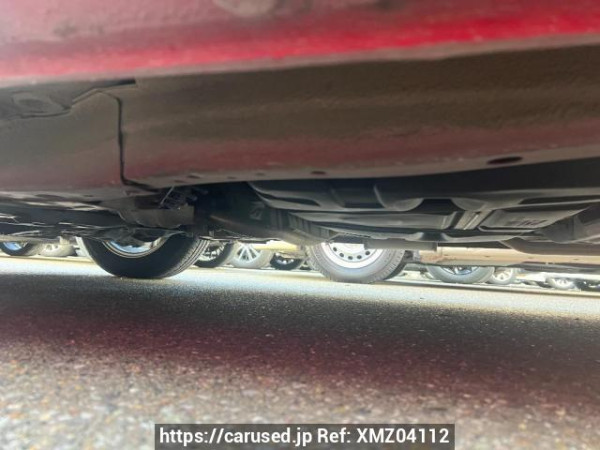 Used 2011 AT honda fit GE6 Image[23]