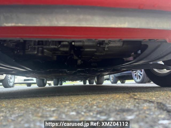 Used 2011 AT honda fit GE6 Image[24]