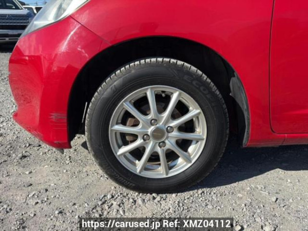 Used 2011 AT honda fit GE6 Image[26]