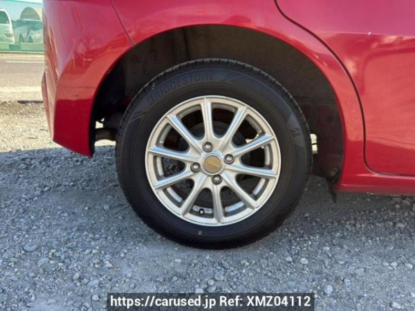 Used 2011 AT honda fit GE6 Image[27]