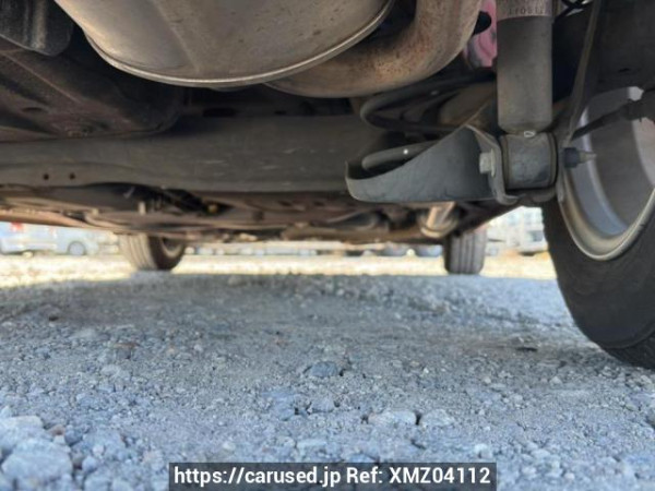 Used 2011 AT honda fit GE6 Image[36]