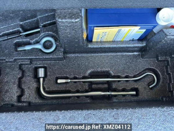 Used 2011 AT honda fit GE6 Image[38]