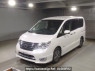 Used 2014 AT nissan serena HFC26 Image[0]