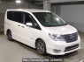 Used 2014 AT nissan serena HFC26 Image[2]