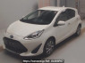 Used 2021 AT toyota aqua NHP10 Image[0]