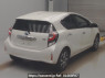 Used 2021 AT toyota aqua NHP10 Image[1]