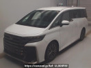 Toyota Vellfire TAHA45W