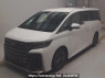 Used 2024 AT toyota vellfire TAHA45W Image[0]