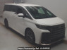 Used 2024 AT toyota vellfire TAHA45W Image[2]