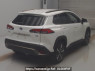 Used 2022 AT toyota corolla-cross ZVG11 Image[1]