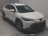 Used 2022 AT toyota corolla-cross ZVG11 Image[2]
