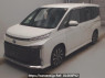 Used 2022 AT toyota voxy ZWR90W Image[0]