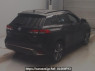 Used 2024 AT toyota corolla-cross ZVG16 Image[1]