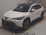 Used 2022 AT toyota corolla-cross ZVG11 Image[0]