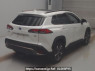 Used 2022 AT toyota corolla-cross ZVG11 Image[1]