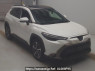 Used 2022 AT toyota corolla-cross ZVG11 Image[2]
