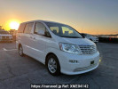 Toyota Alphard MNH10W