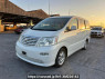 Used 2004 AT toyota alphard MNH10W Image[2]