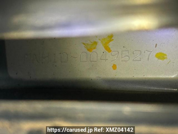 Used 2004 AT toyota alphard MNH10W Image[11]