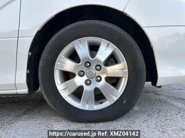 Used 2004 AT toyota alphard MNH10W Image[33]