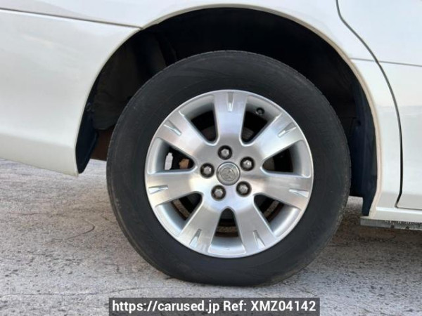 Used 2004 AT toyota alphard MNH10W Image[34]
