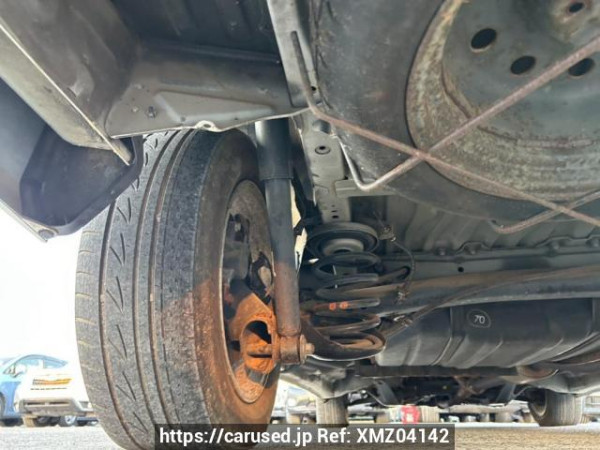 Used 2004 AT toyota alphard MNH10W Image[37]