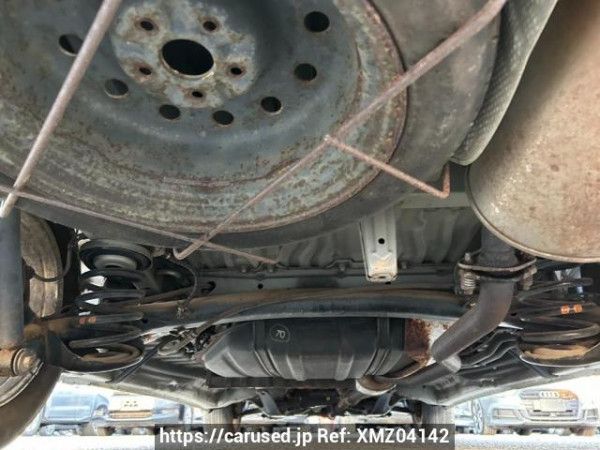 Used 2004 AT toyota alphard MNH10W Image[38]