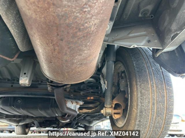 Used 2004 AT toyota alphard MNH10W Image[39]