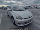Toyota Wish ZNE10G