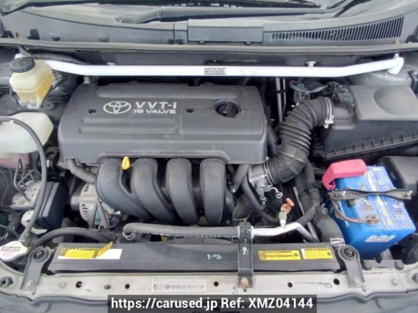 Used 2006 AT toyota wish ZNE10G Image[10]