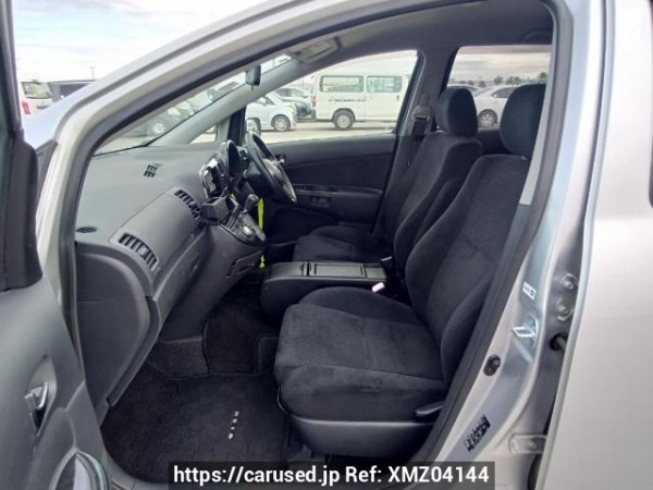 Used 2006 AT toyota wish ZNE10G Image[14]