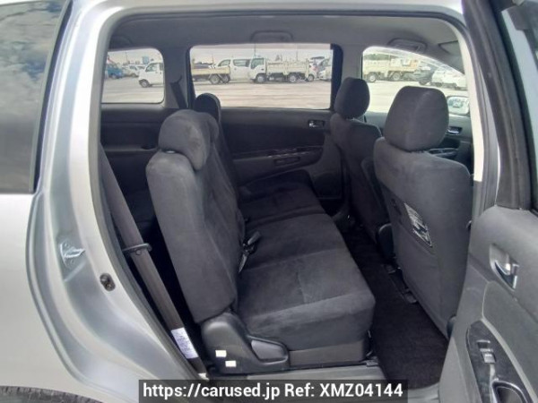 Used 2006 AT toyota wish ZNE10G Image[15]
